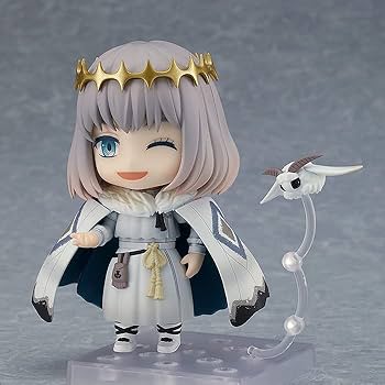 Amazon | ねんどろいど Fate/Grand Order プリテンダー/オベロン