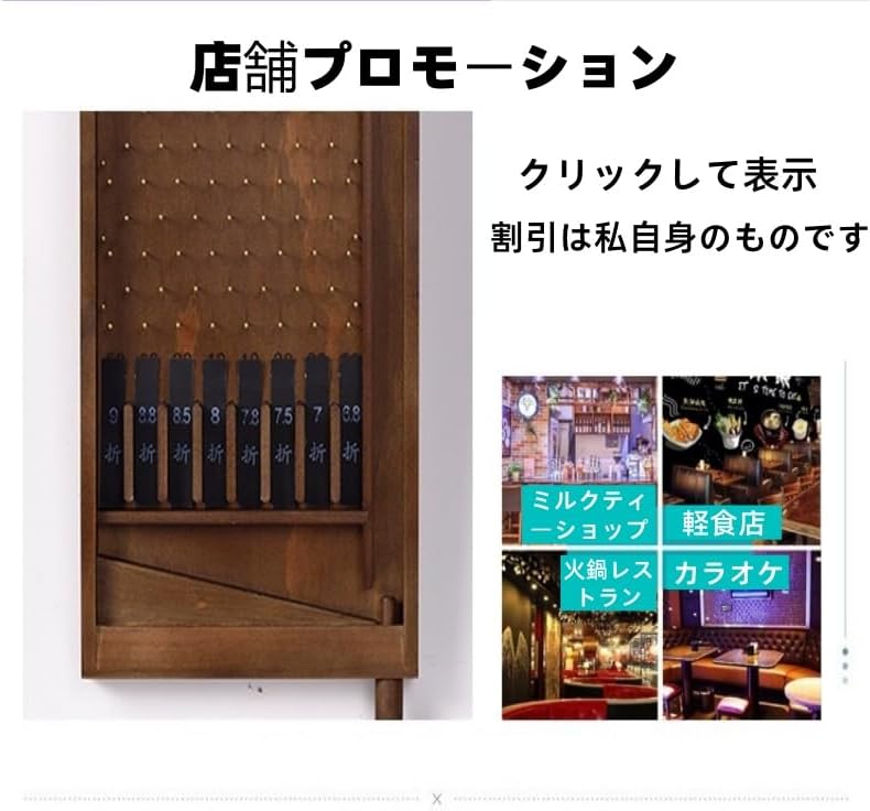 VEKAZピンボールマシン ピンボールおもちゃ 教育用玉転がし台ピンボールの伝統的な木製クラフトテーブル 無垢材 耐久性のある 操作