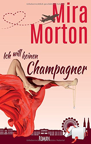 Ich will keinen Champagner!