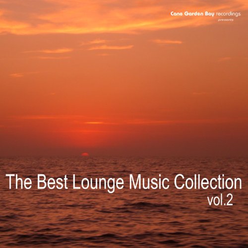 The Best Lounge Music Collection Vol.2 Various artists Digital Music