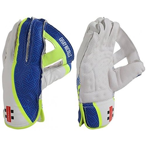 Buy Gray Nicolls Omega GN3 Wicket Keeping Glove Online at Low Prices in