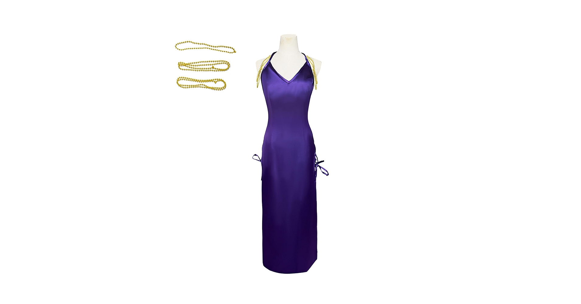 Amazon.com: Nami Purple Dress Anime Nami Cosplay Uniform