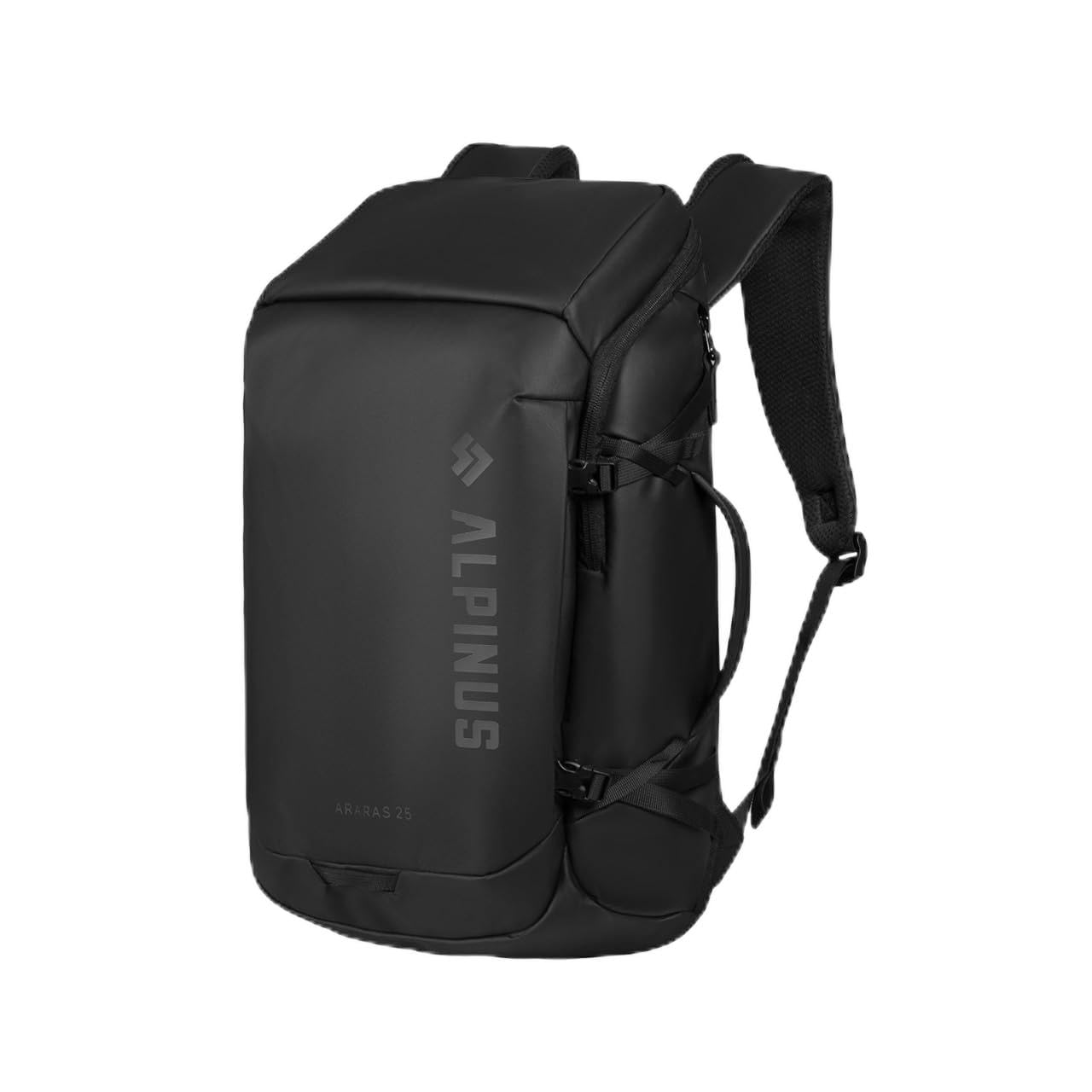 Alpinus - Plecak Turystyczny Araras 25 L, Plecak Trekkingowy