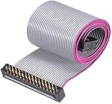 Larghezza totale filo: 38 mm / 1,5 pollici; Tipo di connettore: da FC a FD, tipo A.