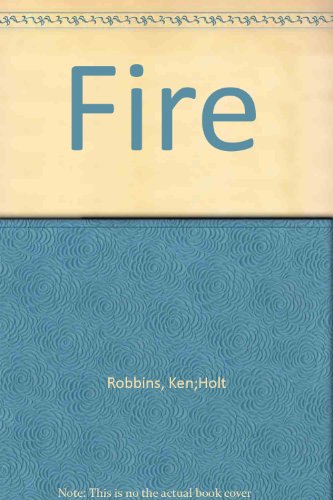 Fire B002KRZTPC Book Cover