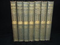 Mackey's History of Freemasonry (7 volumes complete) B002CX8N52 Book Cover