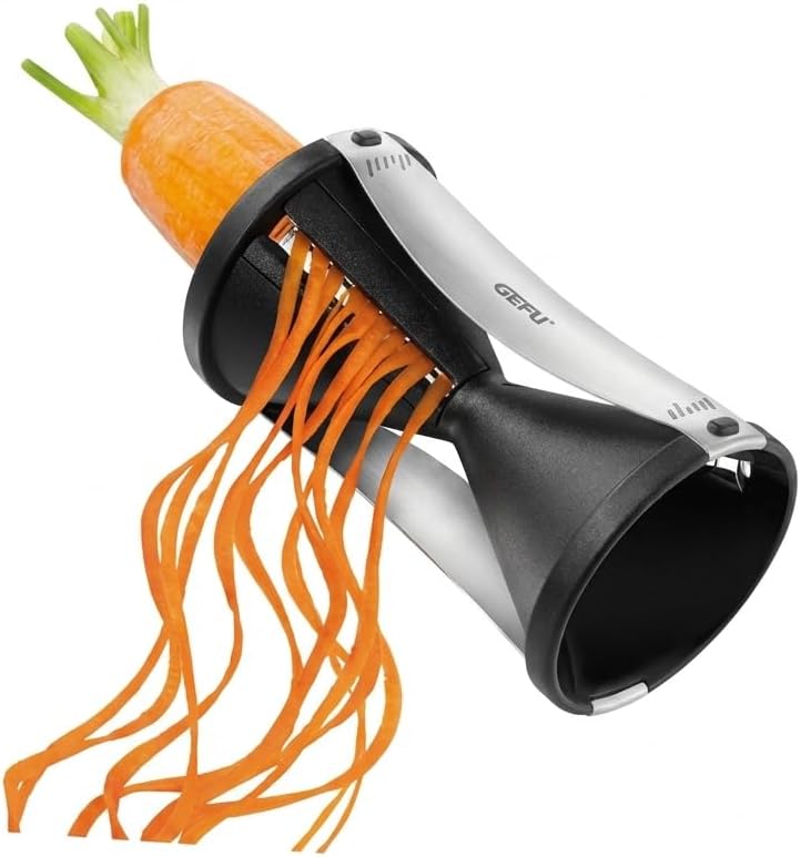 Gefu Spirelli Spiral Cutter