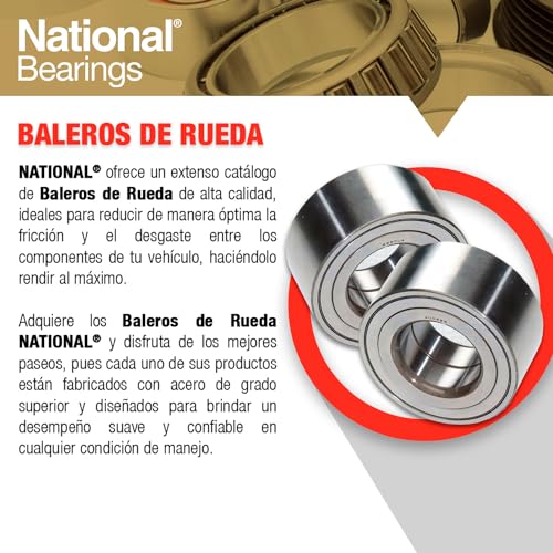 Opiniones y reviews de Balero delantero aveo los 10 mejores. 9 Imagen adicional