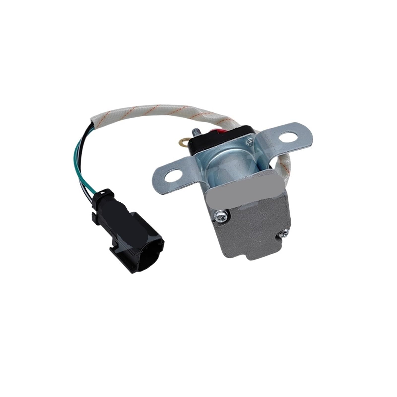 Relais de démarreur 24 V pour résoudre les pannes d'allumage sur PC200-7 et PC220-8