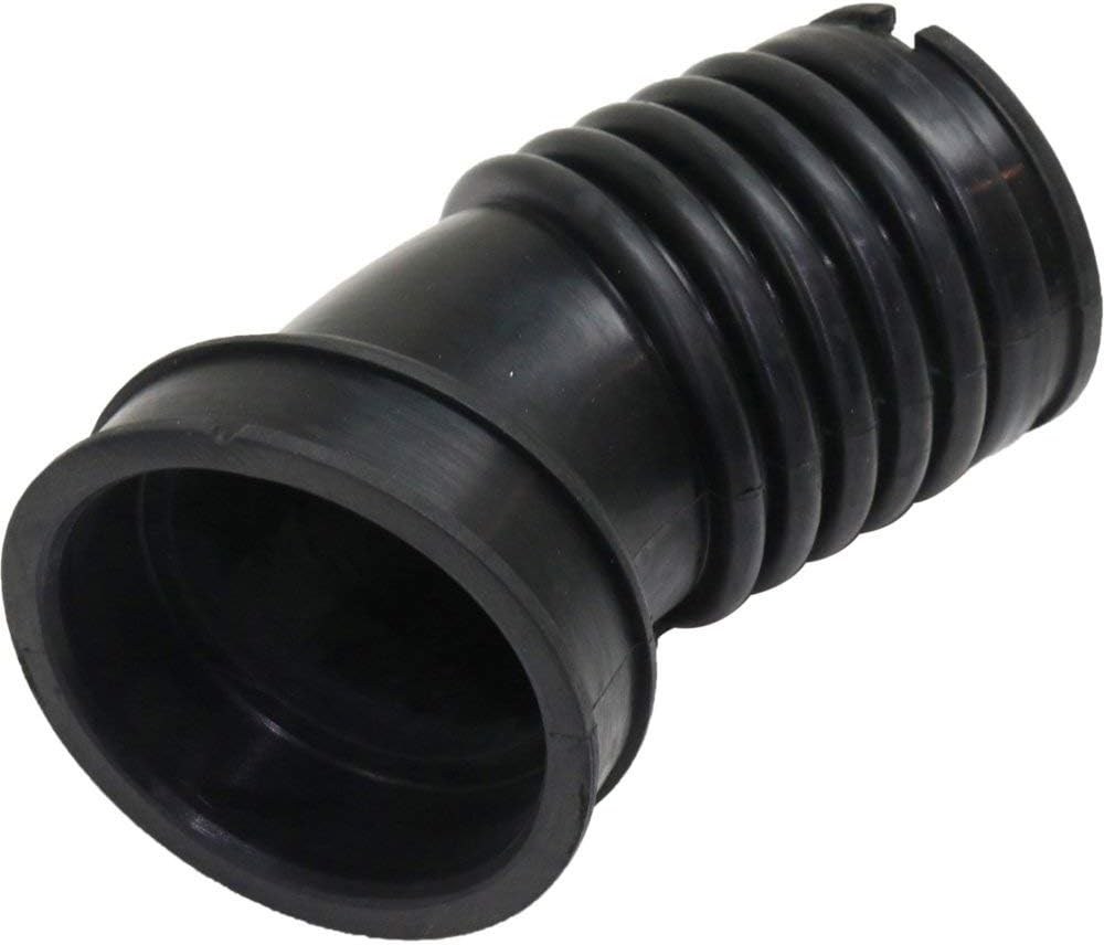 Evan Fischer Air Intake Hose Compatible with Toyota 4Runner 99-02 Front