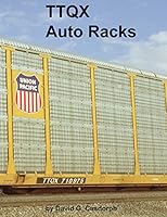 TTQX Auto Racks 1505699878 Book Cover
