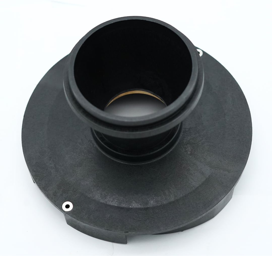 AppaeTech 3 HP Pool Pump Diffuser Assembly Replacement for WhisperFlo® & IntelliFlo® Pool and Spa Pumps | Replaces 072928 / 072928Z | Designed for 3.0 HP Only