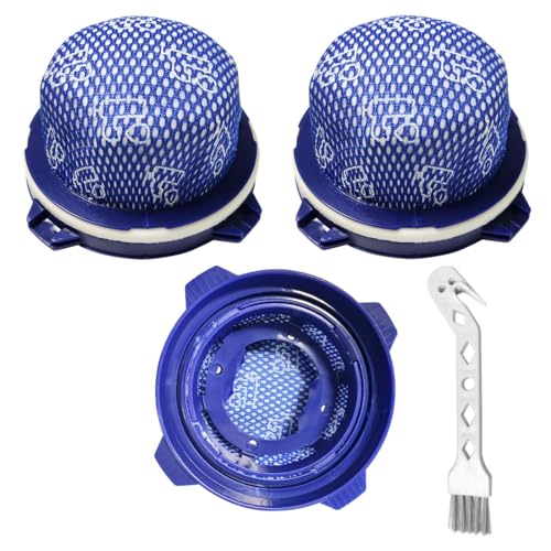 Samsung Jet 3-Pack Allergy Friendly Filters
