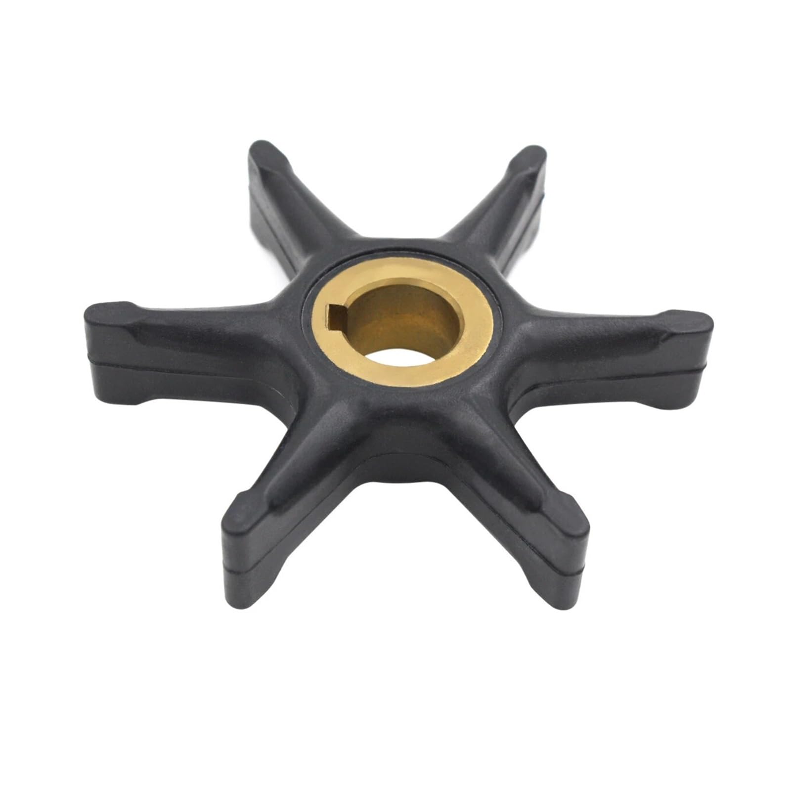 Turbine pour moteur hors-bord de haute précision mécanique 18-35 CV 0375638