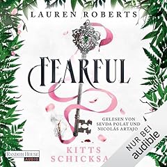 Couverture de Fearful - Kitts Schicksal