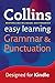Easy Learning Grammar and Punctuation (Collins Easy Learning English)