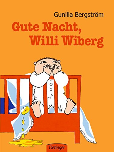Gute Nacht, Willi Wiberg