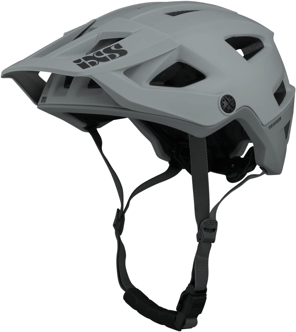 IXS Unisex Trigger Helmet
