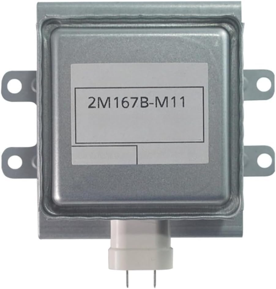 1 pcs New Microwave Magnetron 2M167B-M11 2M167BM11