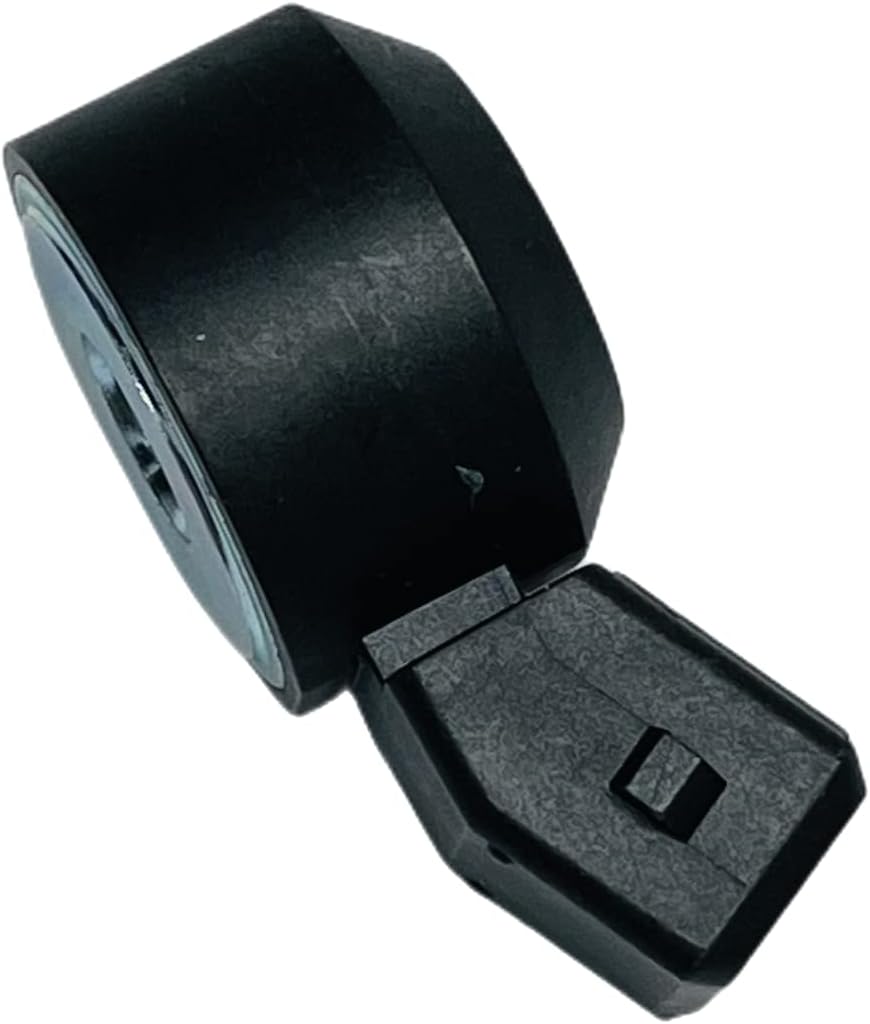 Knock Sensor Fit for Frontier NV1500 NV2500 Versa Juke March 2011-2019,Altima SENTRA Maxima 2007 2008 2009 2010 2011 2012 2013 2014 2015 2016 2017 2018 22060-1KT0A 22060ZV00A