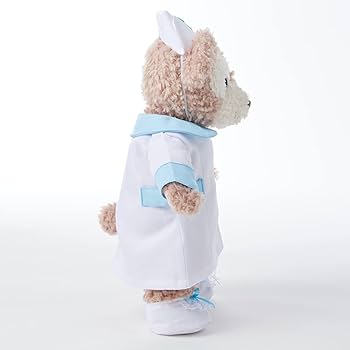 Amazon.co.jp: atelier_memory 847c ナース服 看護師さんの