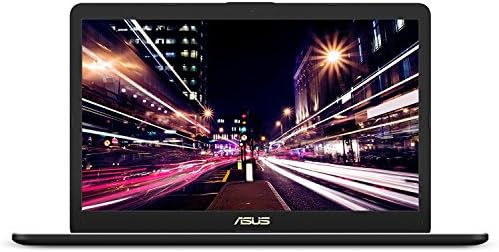 ASUS VivoBook Pro 17 17.3” Thin and Portable FHD Laptop, 8th Gen Intel Core i7-8550U, GeForce MX150 Graphics USB-C, Backlit Keyboard 2TB Drive (1TB SSD +1TB HHD UPGRATE|32GB RAM|Win 10)