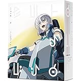 ナイツ&マジック Blu-ray BOX (特装限定版)