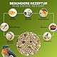 Eggersmann volaris TerrassenMix 3 kg - schalenloses Wildvogelfutter, Körnermischung für eine ganzjährige, schalenfreie Fütterung