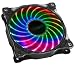 Produktbild Akasa Vegas X7 LED Lüfter, RGB - 120mm