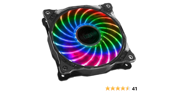 87%OFF!】 INWIN Alice + CoolerMaster RGB 3連ファン blog
