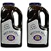 Sweet Baby Ray's Sweet Teriyaki Wing Sauce & Glaze 64 Oz. (2-Pack)
