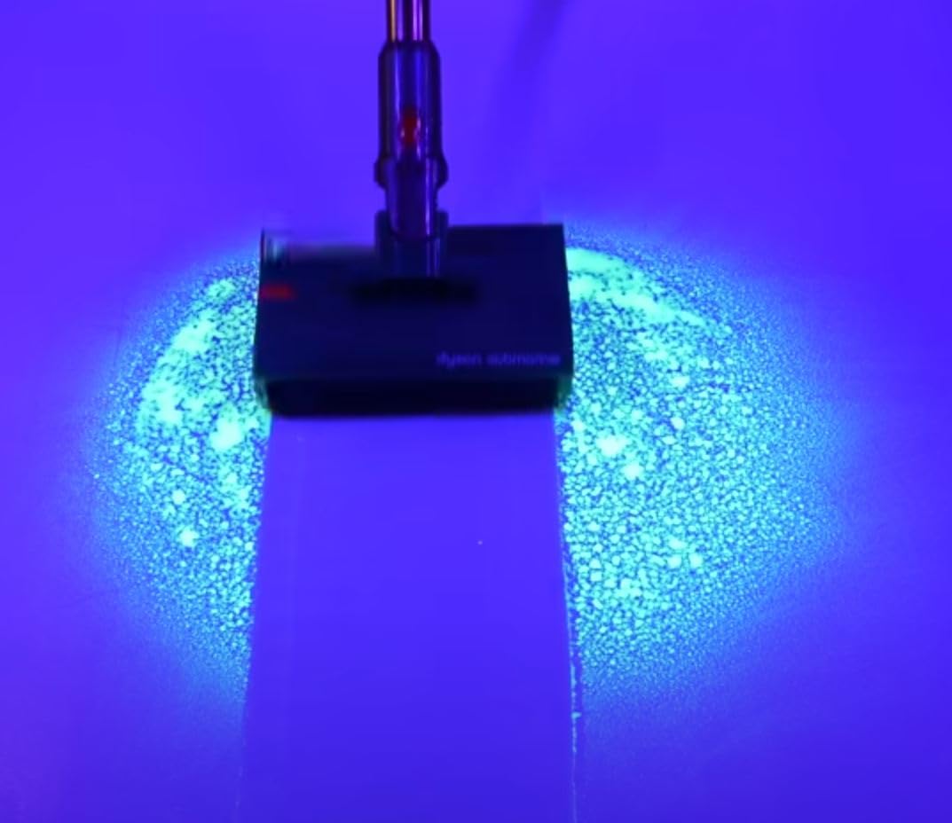 Dyson V15s Detect V15 Submarine Aspirapolvere Grigio 240W 0.77 litri