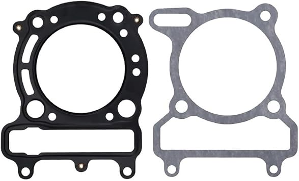 Motorcycle Engine Parts Head Cylinder Gaskets Kit Stator Cover Gasket Fit For YP250
