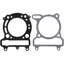Motorcycle Engine Parts Head Cylinder Gaskets Kit Stator Cover Gasket Fit For YP250