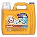 Arm & Hammer Complete with Oxi Clean Liquid Laundry Detergent, 214.2 Fluid Ounce