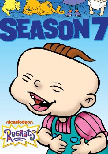 Rugrats: Season 7