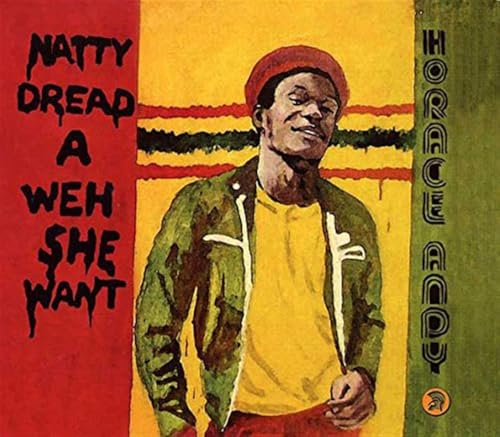 Natty Dread a Weh She Went [VINYL]