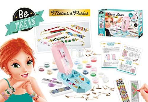 Buki Métier À Perles - vue 3