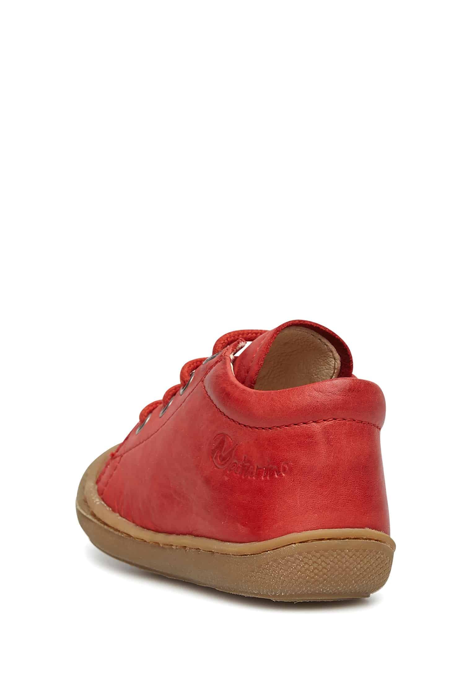 Naturino Cocoon-Scarpine Primi Passi in Suede