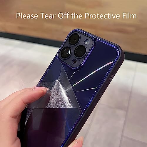 Coque antichoc iPhone 12 protection objectif complète - 2