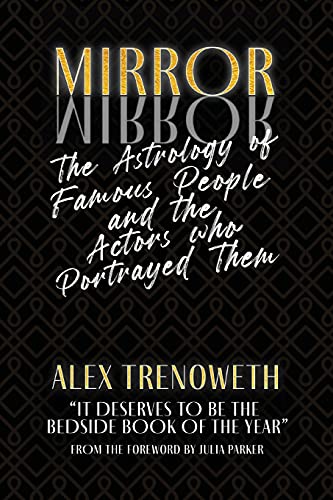 Mirror Mirror: Famous People and the Actors who Portrayed Them