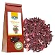 Peppermintman Rote Hibiskusblüten