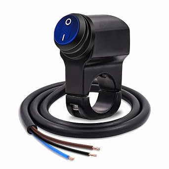 Ourbest  AL  IP68     12V   - 7/8