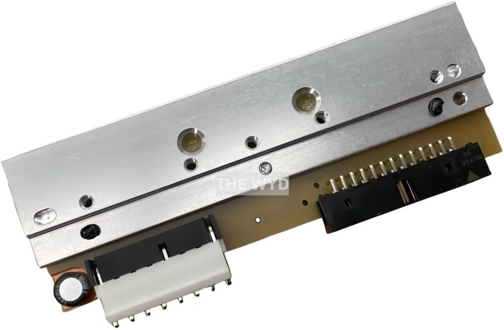 P1004232 New PrintHead Printhead for Zebra 110Xi4 110XiIV Thermal Barcode Printer 300dpi Genuine P23741-25