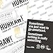 Hurraw! Unscented Lip Balm: Organic, Certified Vegan, Cruelty and Gluten Free. Non-GMO, 100% Natural Ingredients. Bee, Shea, Soy and Palm Free. Made in USA