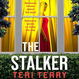 The Stalker cover art