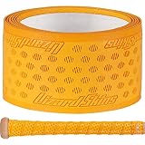 Lizard Skins DSP Ultra Fledermaus-Griffband: 0.5 mm Thick/solid Colors (Mais Gelb)