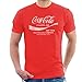 Produktbild Coca-Cola Drink 1886 Men's T-Shirt