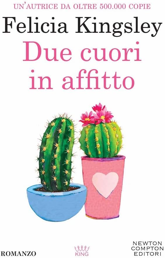 Due cuori in affitto