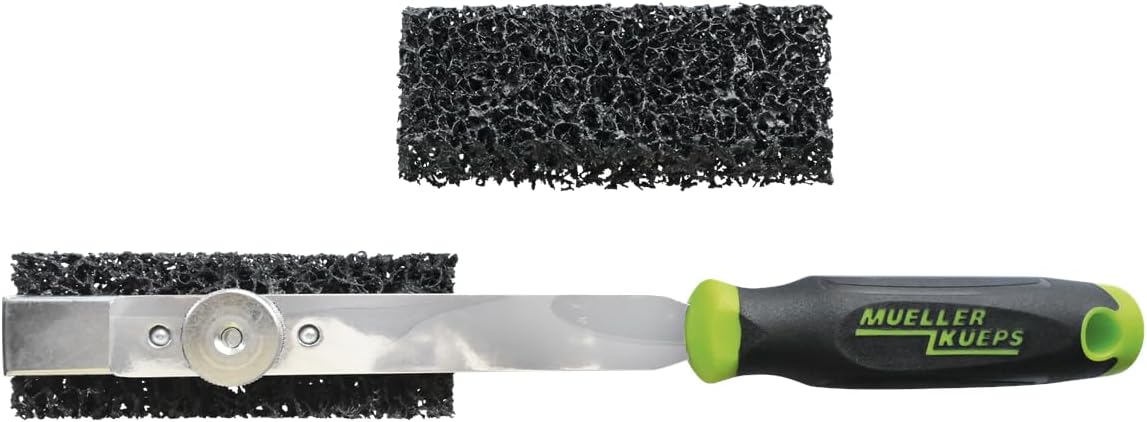 Mueller-Kueps 460300 Multi- Cleaner MKP-460300